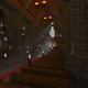 Illustration for article titled Forget Fantasy Lands, Normal Cities Look Awesome In emMinecraft/em As Well